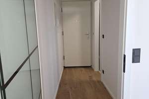 Neuwertiges Apartment mit Panorama-Balkon in Erlangen Provisionsfrei – Dechsendorfer Straße 2, 91054 Tal, Erlangen – Vorschaubild 9