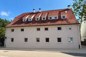 So fühlt sich Zuhause an - stilvoll modernisierte 2 Zimmer-ETW mit Außenstellplatz! – Die vollständige Adresse der Immobilie erhältst du vom Anbieter., 72818 Trochtelfingen – Vorschaubild 11