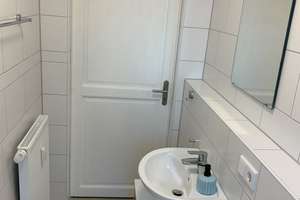 2 Zimmer - Wintergarten u. Dachterrasse zu vermieten – Im Sudahl 4, 33100 Dahl, Paderborn – Vorschaubild 7