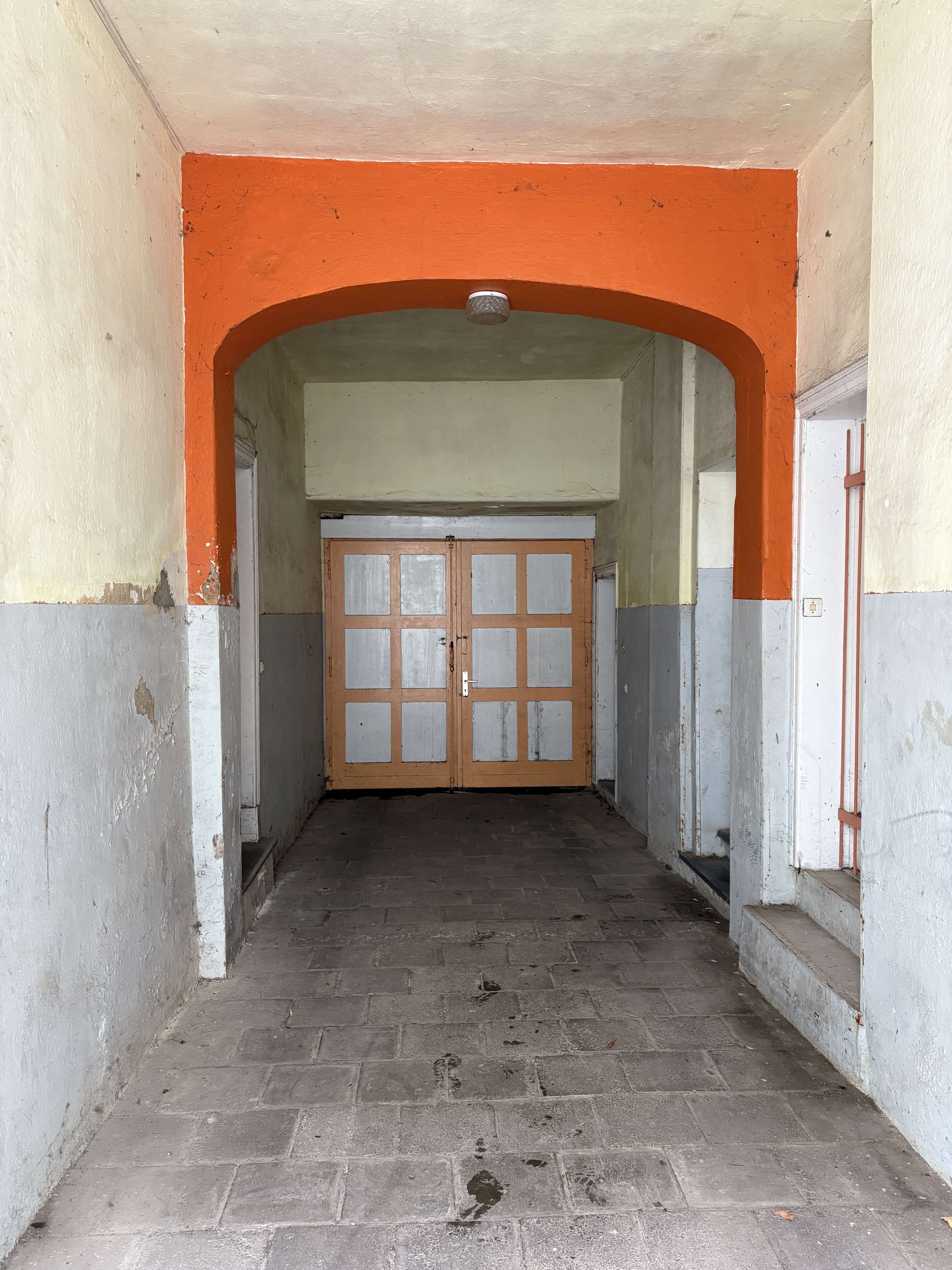 Mehrfamilienhaus in Magdeburg-Sudenburg, Magdeburg – Bild 3