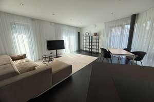 Edles Design, komfortables Wohnen und Wohlfühlen in Top-Lage! – Klein-Buchholzer Kirchweg 74, 30659 Bothfeld, Hannover – Vorschaubild 8