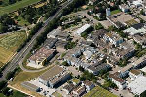 Wohnen und Arbeiten auf 160m²  in Stuttgart-Degerloch