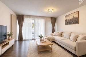 WOHNEN MIT OPTION 🏡 2-Zimmer-Wohnung mit Tiefgarage für Anleger oder Eigennutzer in Mainz!