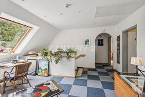 Dieses Haus...dieses Grundstück...diese Lage...einfach WOW! – Die vollständige Adresse der Immobilie erhältst du vom Anbieter., 27386 Hemsbünde – Vorschaubild 11