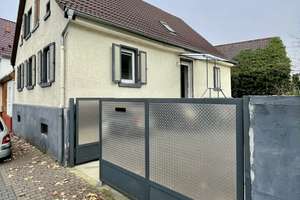 Modernisiertes Einfamilienhaus mit großem Grundstück und Scheune – Ihr Wohntraum in Roßdorf – Die vollständige Adresse der Immobilie erhältst du vom Anbieter., 64380 Roßdorf – Vorschaubild 2