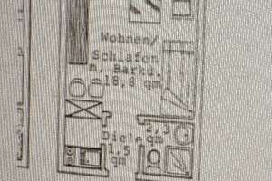 Kompaktes Apartment in Ehrenfeld: Ihr neues Zuhause