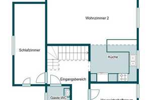 Modernes Einfamilienhaus in Weilmünster – Neubau (2020) mit Garten, Smart Home & Top-Ausstattung – Limburg-Weilburg (Kreis) – Vorschaubild 18
