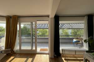 Über den Dächern von Zehlendorf: Lichtdurchflutete DG-Oase mit traumhafter Dachterrasse – Die vollständige Adresse der Immobilie erhältst du vom Anbieter., 14167 Zehlendorf, Berlin – Vorschaubild 13