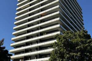 --RODENKIRCHEN--Rheinblick / Cityblick - attraktives  Apartment (Nr. 83) mit Westbalkon – Grüngürtelstr. 10, 50996 Rodenkirchen (Ortsteil), Köln – Vorschaubild 1