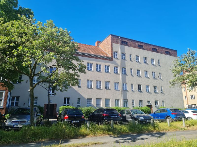 Eigentumswohnung in Tegel (Berlin) ImmoScout24