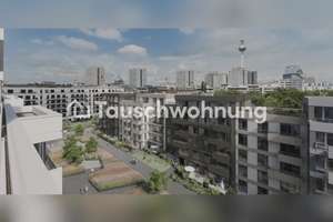 Tauschwohnung: ModerneSonnige 3ZimmNeubauwohnung in Mitte/Xberg; für P-Berg – Stallschreiberstraße 15, 10179 Mitte (Ortsteil), Berlin – Vorschaubild 14