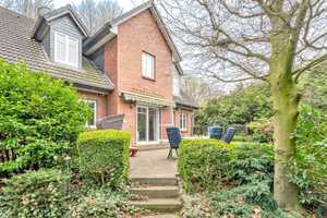 Einmalig: Villa mit großem See – Rendsburg-Eckernförde (Kreis) – Vorschaubild 1