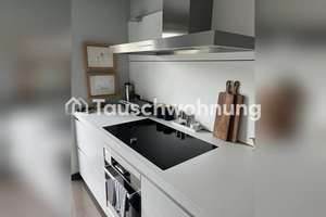 Tauschwohnung: Penthouse Wohnung, beste Lage Bogenhausen – Die vollständige Adresse der Immobilie erhältst du vom Anbieter., 81679 Altbogenhausen, München – Vorschaubild 9