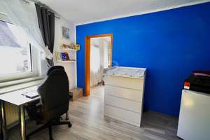 Gepflegtes Wohnhaus mit Einliegerwohnung 
(nach WEG geteilt) in Steinfurth – Die vollständige Adresse der Immobilie erhältst du vom Anbieter., 61231 Bad Nauheim – Vorschaubild 12