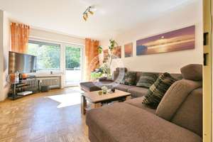 Die perfekte 3-Zimmer-Wohnung mit durchdachter Raumaufteilung, Sonnenbalkon und Garage – Die vollständige Adresse der Immobilie erhältst du vom Anbieter., 45711 Datteln – Vorschaubild 15