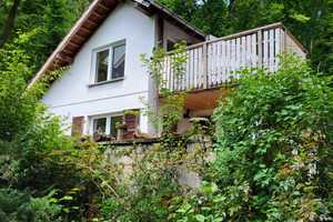 Einmalige Liebhaber-Immobilie (WOCHENEND- bzw. FERIENHAUS) in Alleinlage – Bad Kreuznach (Kreis) – Vorschaubild 1
