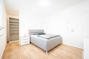 voll möblierter Neubau 2-Zimmer-Wohnung mit Einbauküche – Magdeburg – Vorschaubild 7