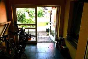 Wohnhaus-Bungalow auf 2400 m² Grundstück mit Schwimmteich und Nebengelass – Kiefernweg 6, 14797 Potsdam-Mittelmark (Kreis) – Vorschaubild 27