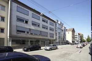 4 Zimmer Stgt. West/Mitte mit Dachterrasse und Balkon