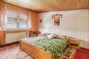 „Ihr Rückzugsort mit Platz für Ideen – Einfamilienhaus mit Garten, Sauna & Werkstatt“ – Die vollständige Adresse der Immobilie erhältst du vom Anbieter., 14542 Werder (Havel) – Vorschaubild 5