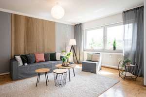 KEINE KÄUFERPROVISION Schöne 3 Zimmerwohnung mit Balkon und Tiefgarage in Bielefeld Stieghorst – Die vollständige Adresse der Immobilie erhältst du vom Anbieter., 33605 Stieghorst, Bielefeld – Vorschaubild 4