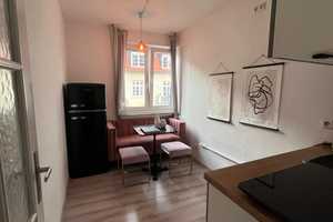 Charmante Wohnung in Toplage von München Schwabing-West – München – Vorschaubild 6