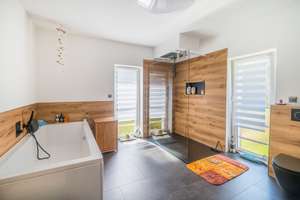 Kein Bock auf Neubau? - Topsaniertes EFH, ca.158 m² Wfl., Energieeffizienzkl.: A+, in Fellen z.vk. – Die vollständige Adresse der Immobilie erhältst du vom Anbieter., 97778 Fellen – Vorschaubild 6