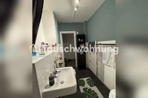 Tauschwohnung: Wohnungstausch in Kiel: Renovierte 2 Z- Wohnung mit Balkon – Die vollständige Adresse der Immobilie erhältst du vom Anbieter., 24116 Schreventeich, Kiel – Vorschaubild 2