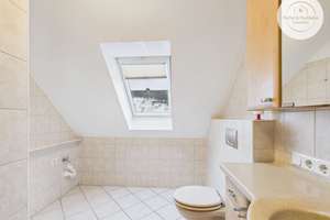 Ein Zuhause mit Charakter – großzügige Maisonette für anspruchsvolles Wohnen – Die vollständige Adresse der Immobilie erhältst du vom Anbieter., 28279 Arsten, Bremen – Vorschaubild 20