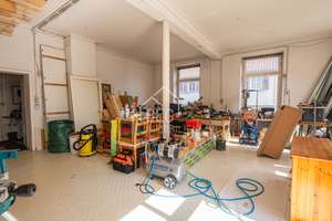 Kreativer "work and living space" im alten Schulhaus mit Orangerie – Die vollständige Adresse der Immobilie erhältst du vom Anbieter., 74427 Fichtenberg – Vorschaubild 11