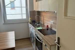 Sanierte 2-Zimmer-Wohnung mit Einbauküche in Nürnberg – Denisstraße 55, 90429 Nürnberg – Vorschaubild 6