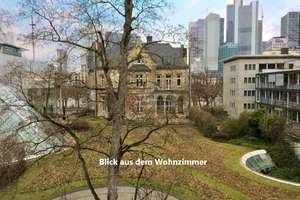 Top!! Stadthaus in Bestlage F-Sachsenhausen Nord