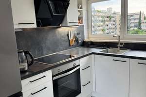 Beautiful 5th floor furnished apartment & large terrace (near BMW & Olympiapark) – Die vollständige Adresse der Immobilie erhältst du vom Anbieter., 80809 Am Riesenfeld, München – Vorschaubild 5