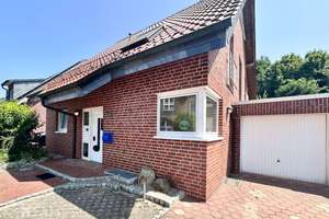 Familientraum in Schermbeck: energieeffizientes Wohnen mit Photovoltaik & Solarthermie! – Kastanienstraße 18, 46514 Schermbeck – Vorschaubild 3