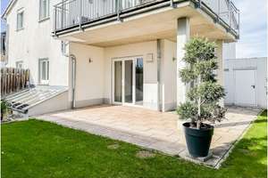 3-Zi-Gartenwohnung inkl. Garage und EBK im Westen von Ingolstadt – Stettheimerstraße 9, 85049 Friedrichshofen-Hollerstauden, Ingolstadt – Vorschaubild 28