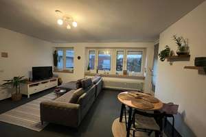 Wohnen mit Charakter: Zweizimmerwohnung in zentraler Lage – 48143 Aegidii, Münster – Vorschaubild 3