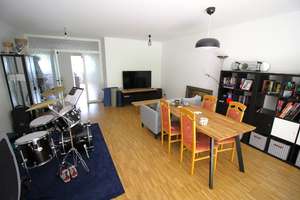 Attraktive Erdgeschosswohnung mit Garten in Aachen-Fuchserde! – Die vollständige Adresse der Immobilie erhältst du vom Anbieter., 52066 Beverau, Aachen – Vorschaubild 6