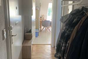 Attraktive 2-Zimmer-DG-Wohnung in Hannover – Volgersweg 52, 30175 Oststadt, Hannover – Vorschaubild 4