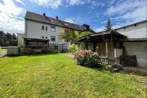 Renovierungsbedürftiges Einfamilienhaus mit schönem Garten  
in ruhiger Wohnlage von Hagen-Halden – Die vollständige Adresse der Immobilie erhältst du vom Anbieter., 58093 Hochschulviertel, Hagen – Vorschaubild 4
