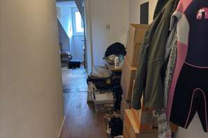 Kompakte 1-Zimmer-Wohnung in der Augsburger Innenstadt – Lauter Lech 38, 86152 Jakobervorstadt-Nord, Augsburg – Vorschaubild 3