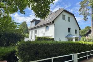 Neu! Frohnau - Architektenhaus: Modernes Loft-Wohnen im Grünen - Provisionsfrei für den Käufer – Die vollständige Adresse der Immobilie erhältst du vom Anbieter., 13465 Frohnau, Berlin – Vorschaubild 15