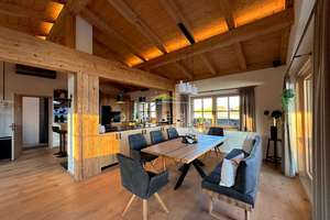 Chalet Traum trifft pure Lebensqualität – 94152 Neuhaus am Inn – Vorschaubild 5