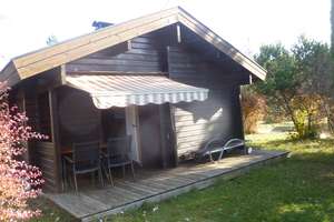 vollausgestattetes Ferienhaus im Ferienpark Lauterdörfle in Hayingen – Lauterdörfle 57, 72534 Hayingen – Vorschaubild 11