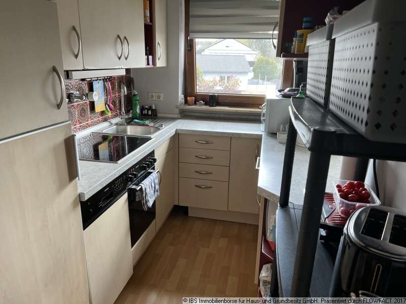 Immobilie in Mainhardt - Helle und freundliche 3-Zimmer-Wohnung mit guter Raumaufteilung, Balkon und Stellplatz - Bild 2