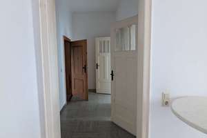 Charmante leerstehende Einzimmerwohnung in der beliebten Südvorstadt – Die vollständige Adresse der Immobilie erhältst du vom Anbieter., 4275 Südvorstadt, Leipzig – Vorschaubild 3