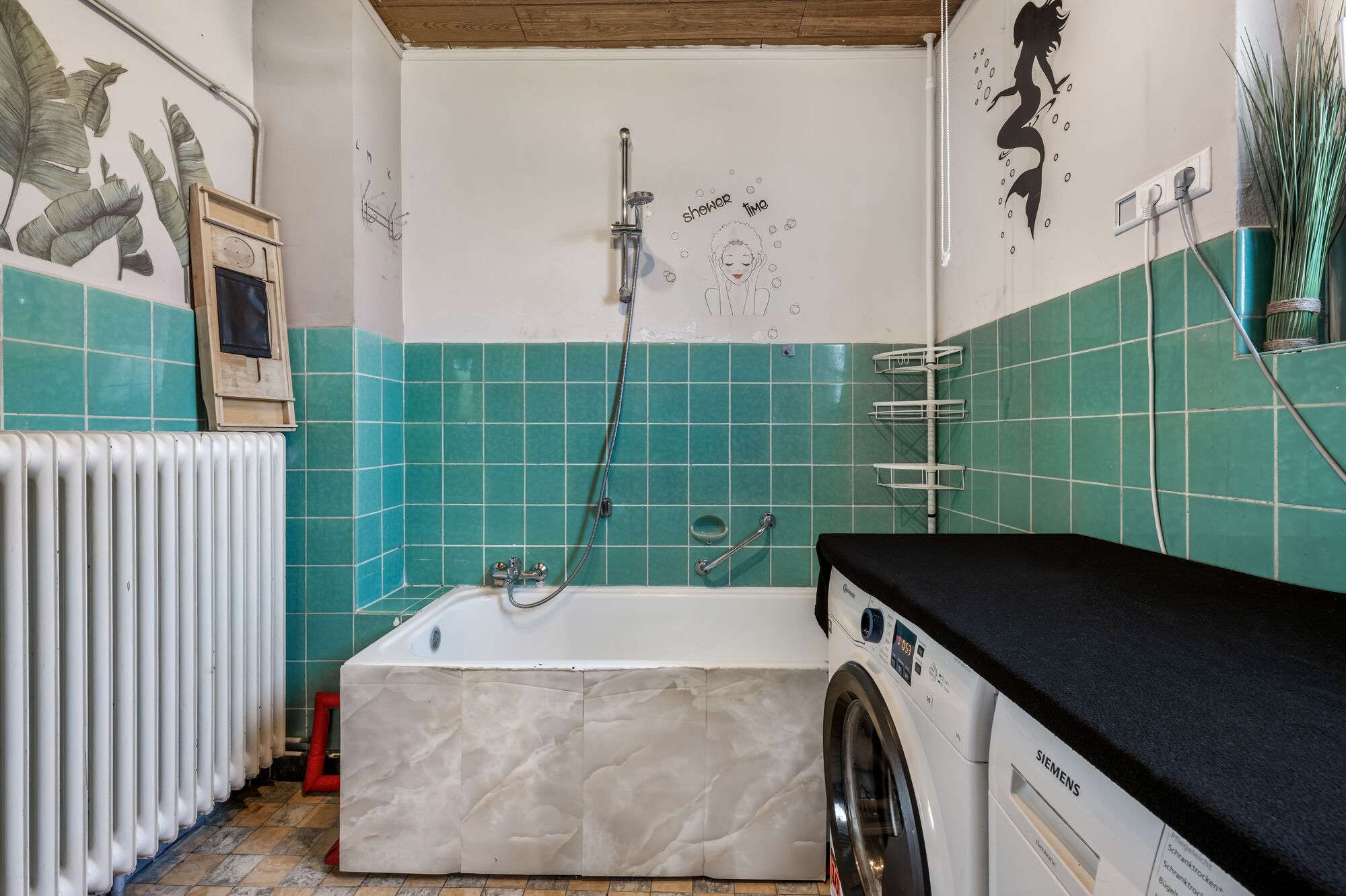 Immobilie in Meppen - Klein & clever investiert – vermietetes Einfamilienhaus mit neuer Heizung in Meppen - Esterfeld! - Bild 0