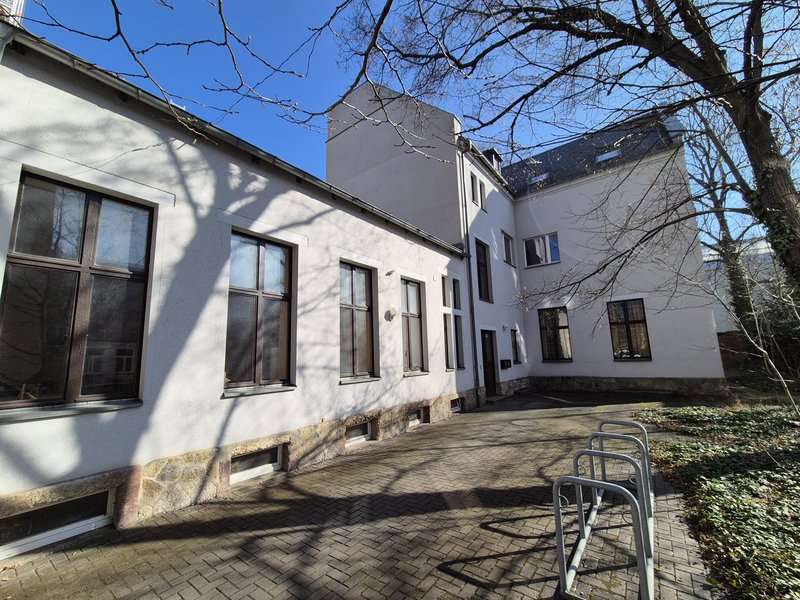 Projekt in bester City Lage... sucht Ideengeber!, Chemnitz – Bild 3