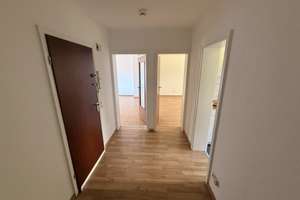 Helle, geräumige 3-Zimmer Wohnung in Top-Lage *Essen-Werden*mit Einbauküche* – Mintropstr. 10, 45239 Werden, Essen – Vorschaubild 8