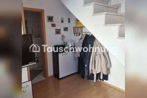 Tauschwohnung: Maisonette-Wohnung in Martini – Die vollständige Adresse der Immobilie erhältst du vom Anbieter., 50674 Neustadt/Süd, Köln – Vorschaubild 4