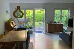 Zentral gelegenes 4-Zimmer-Reihenhaus in Top-Lage mit Südterrasse Nähe Karlsaue – Heinrich-Heine-Str. 23 A, 34121 Süd, Kassel – Vorschaubild 6